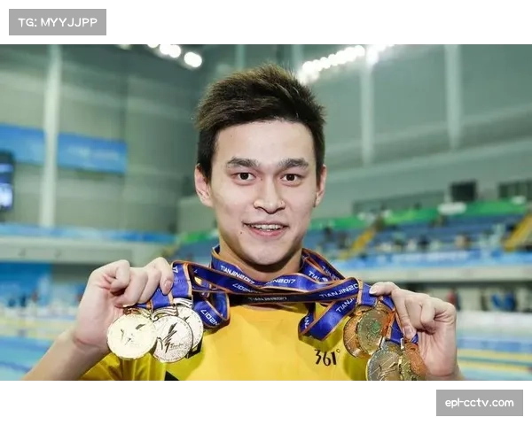 老将孙杨为全运会全力备战 坚持参赛展现不屈精神