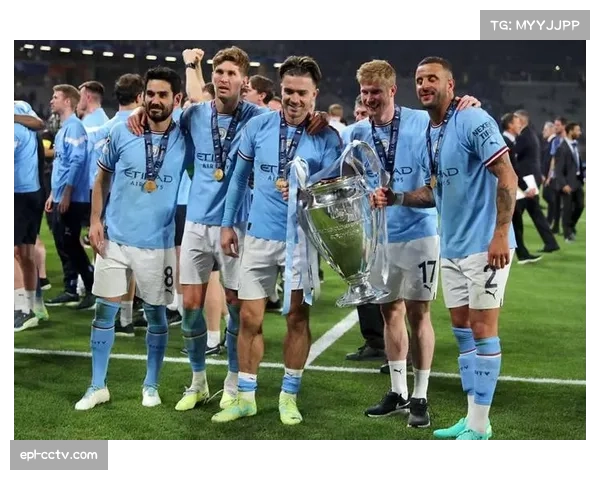 京多安沃克离队象征曼城重建开始年轻化战略全面推进 京多安沃克离队象征曼城重建开始年轻化战略全面推进