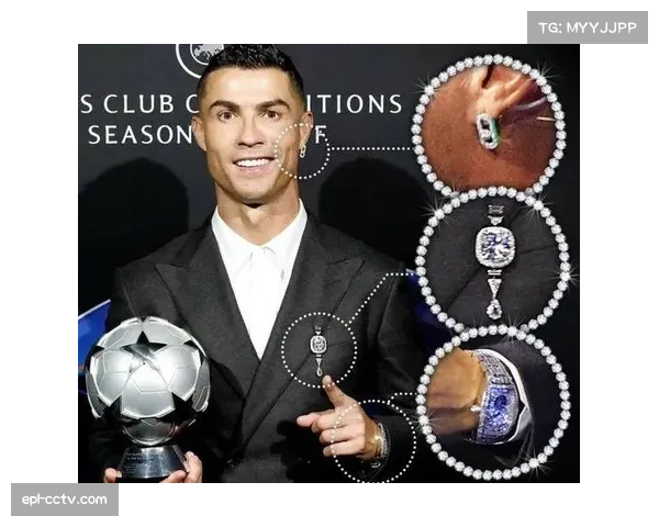 C罗创历史纪录成为首位净资产突破10.4亿英镑的足球运动员 C罗创历史纪录成为首位净资产突破10.4亿英镑的足球运动员