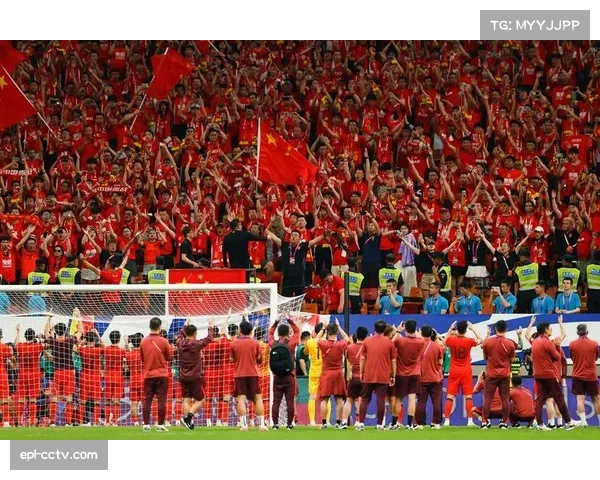 世预赛球迷冲突不断 国际足联宣布将加强赛事安保措施确保安全