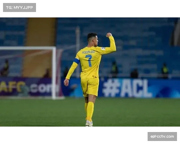 C罗达成沙特联百球里程碑，利雅得胜利八连胜