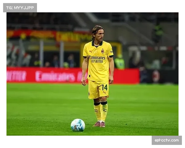 AC米兰2-2帕尔马，莫德里奇中柱错失绝杀