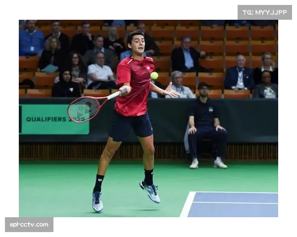 2026年戴维斯杯改制，中国队主场迎战上届八强瑞典队