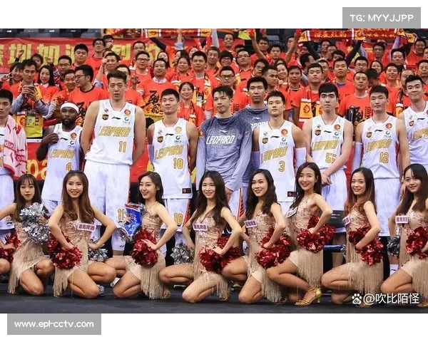 CBA季后赛格局明朗，广厦领跑争冠