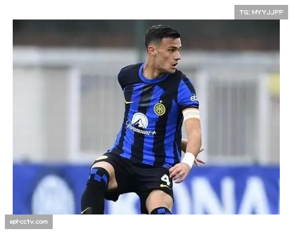 20岁新星斯坦科维奇外租表现闪耀，国米考虑回购