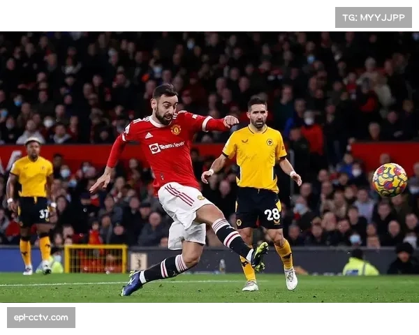 B费直塞助攻姆伯莫破门，曼联战术反击撕裂曼城防线