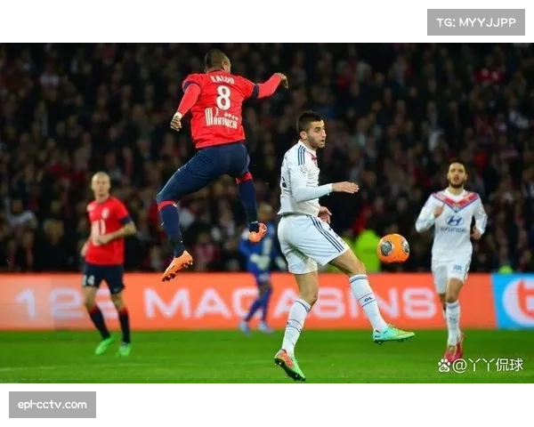 托利索赛后受访:里昂现在13连胜势头正盛,不关心马赛怎么样 托利索赛后受访:里昂现在13连胜势头正盛,不关心马赛怎么样